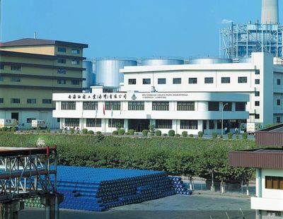 金龍魚中國工廠（金龍魚中國工廠——金龍魚中國工廠）