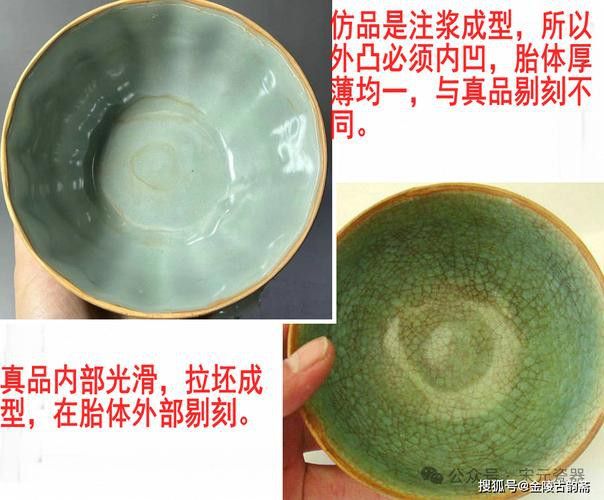 如何科學檢測七尺龍缸的真偽？