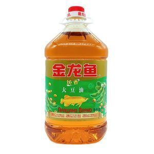 金龍魚部分產(chǎn)品的最新價(jià)格是多少：金龍魚的價(jià)格因產(chǎn)品種類不同而有所差異，請(qǐng)注意查詢