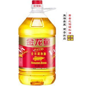 金龍魚部分產(chǎn)品的最新價(jià)格是多少：金龍魚的價(jià)格因產(chǎn)品種類不同而有所差異，請(qǐng)注意查詢