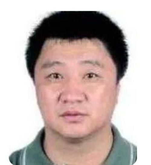 金龍魚石家莊倉儲部負責(zé)人吳迪