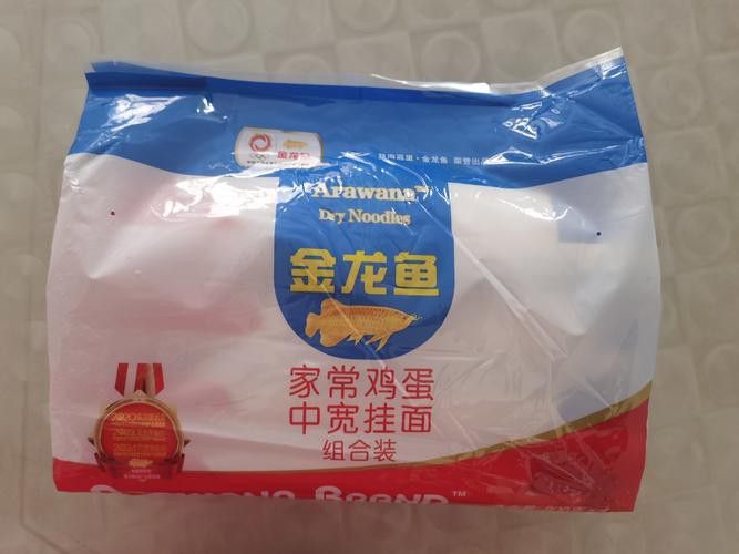 金龍魚掛面800克價格 金龍魚掛面800克價格 龍魚百科 第4張