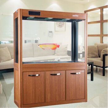 龍魚魚缸品牌十大排名及價格圖片：十大龍魚魚缸品牌的排名及其相應的價格