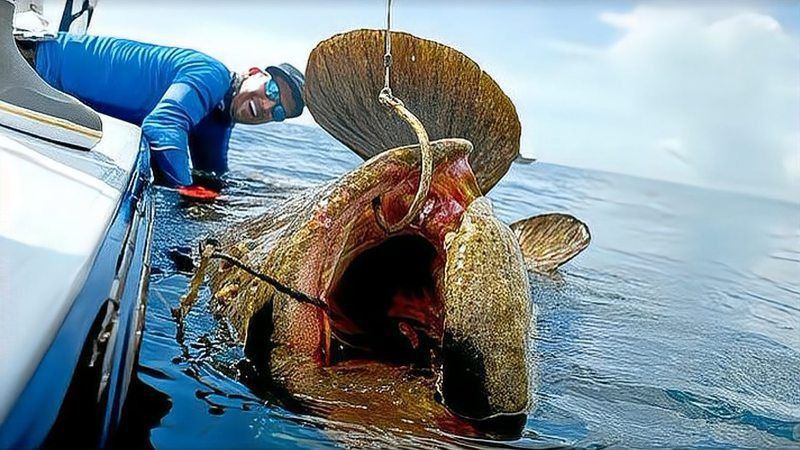 龍躉魚不能隨便念 龍魚百科 第4張 龍躉魚不能隨便念 龍躉魚不能隨便念 龍魚百科 第4張
