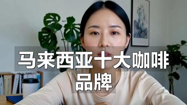 馬來(lái)西亞的知名咖啡品牌