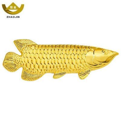 純金龍魚多少錢金龍魚價(jià)格受多種因素影響金龍魚價(jià)格：純金金龍魚多少錢一只 純金龍魚多少錢金龍魚價(jià)格受多種因素影響金龍魚價(jià)格：純金金龍魚多少錢一只 龍魚百科 第2張