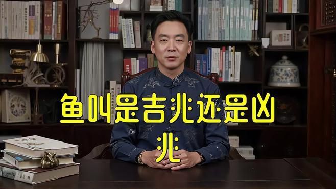 龍魚叫是什么預兆 龍魚叫是什么預兆 龍魚百科 第3張