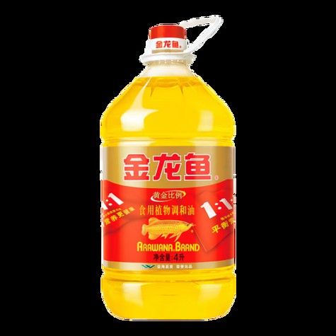 金龍魚調和油系列有哪些具體產品? 龍魚百科 第14張 金龍魚調和油系列有哪些具體產品? 金龍魚調和油系列有哪些具體產品? 龍魚百科 第14張