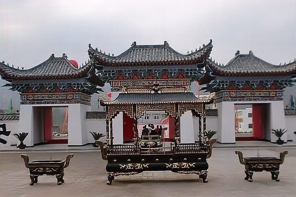 給我更多版本的騎龍口訣