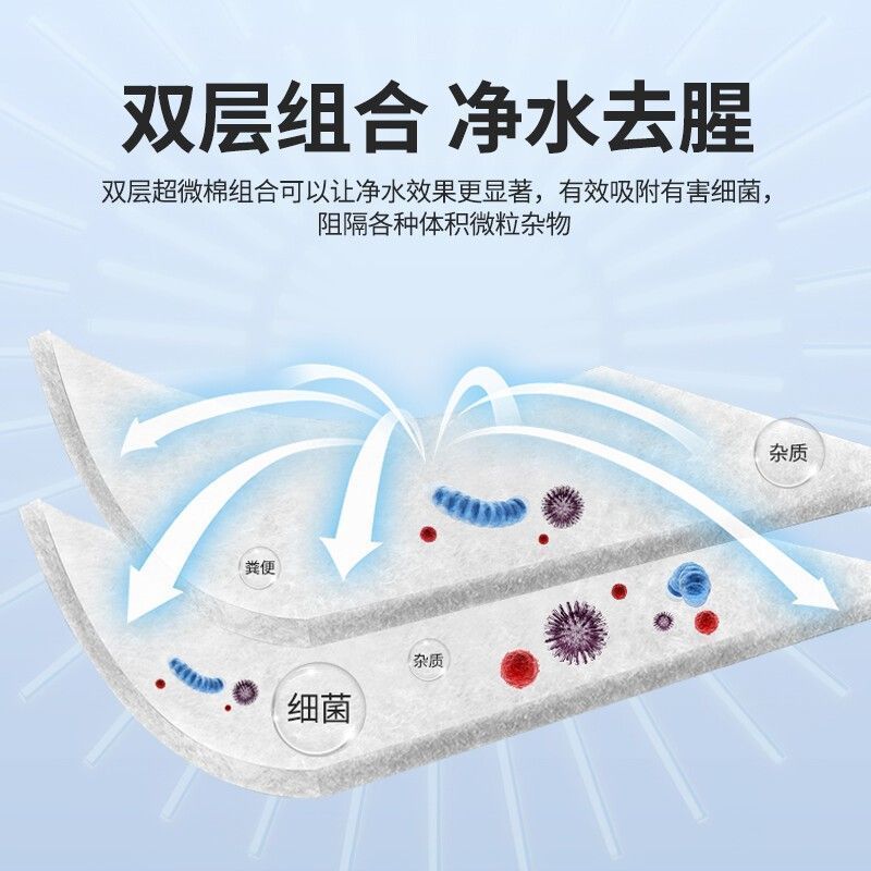 龍魚缸用什么過濾材料比較好：養(yǎng)龍魚時選擇合適的過濾材料是非常重要的，因?yàn)橹苯佑绊懙剿|(zhì)的健康 龍魚缸用什么過濾材料比較好：養(yǎng)龍魚時選擇合適的過濾材料是非常重要的，因?yàn)橹苯佑绊懙剿|(zhì)的健康 龍魚百科