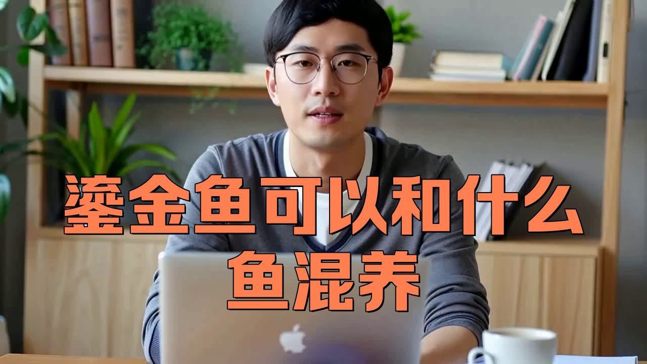 鎏金魚混養(yǎng)的最佳方法