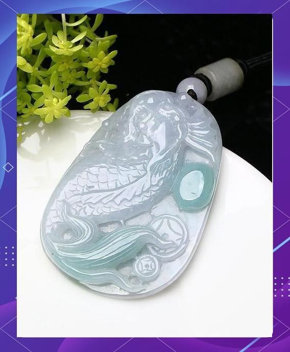 魚化龍飾品的市場趨勢如何？