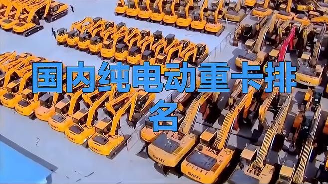 立達金龍新能源重卡的市場表現如何？