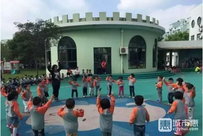 小龍魚幼兒園收費標準（上海小龍魚幼兒園、環林東路小龍魚幼兒園收費標準）