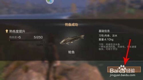 明日之后釣魚爆氣技巧詳解：《明日之后》釣魚技巧