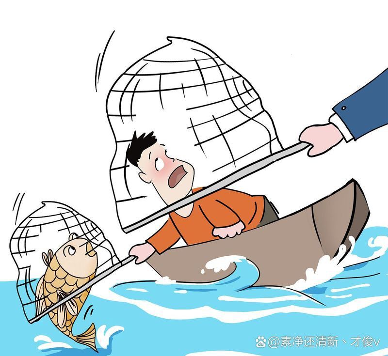 海龍魚禁令對漁業資源有何影響？ 海龍魚禁令對漁業資源有何影響？ 龍魚百科 第1張