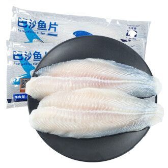 龍魚 巴沙魚:龍利魚與巴沙魚的區別