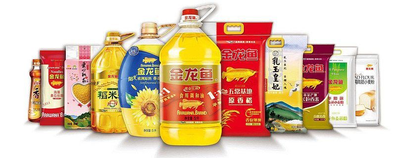 金龍魚是央企嗎？