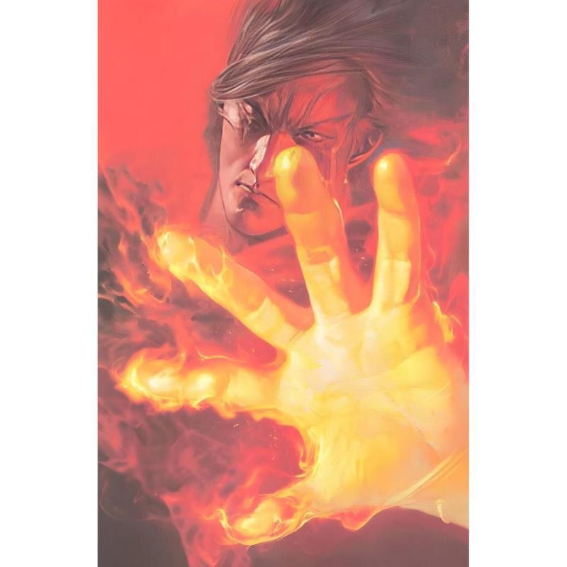 《天命龍脈》中有哪些反派角色？ 《天命龍脈》中有哪些反派角色？ 龍魚百科 第1張