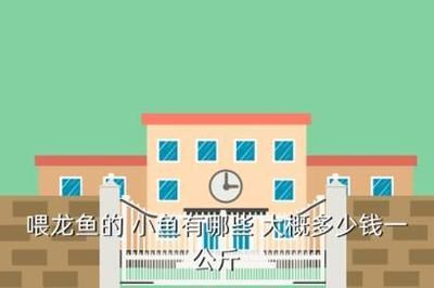 金龍魚一個月大致需要的費用具體費用可能會有所差異：養一條金龍魚一個月大概需要多少錢？