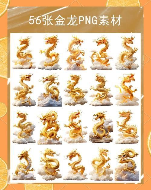 金龍發(fā)色順序圖 金龍發(fā)色順序圖 龍魚(yú)百科 第11張