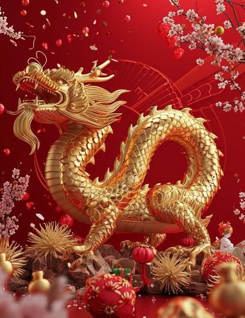 金龍發(fā)色順序圖 金龍發(fā)色順序圖 龍魚(yú)百科 第18張