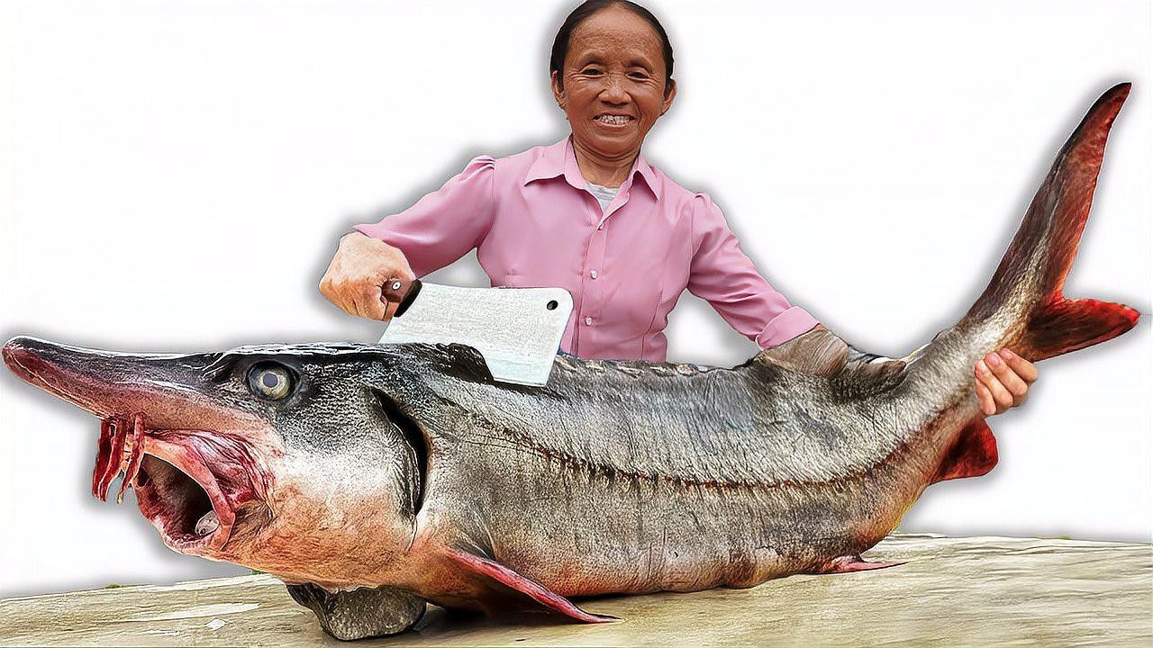 大豐收龍魚有哪些烹飪方法？