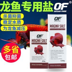 龍魚殺菌用什么藥：龍魚殺菌藥物及其使用方法