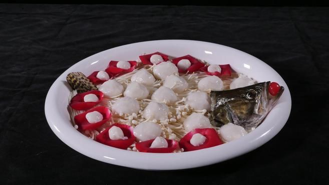 玫瑰魚怎么做好吃 龍魚百科 第4張 玫瑰魚怎么做好吃 玫瑰魚怎么做好吃 龍魚百科 第4張