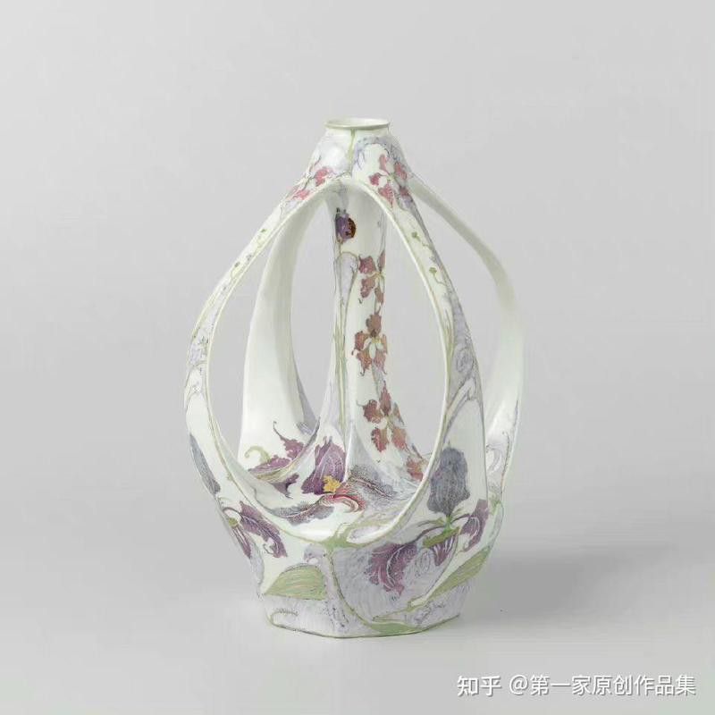 這些作品的創作靈感來源是什么？ 這些作品的創作靈感來源是什么？ 龍魚百科 第5張