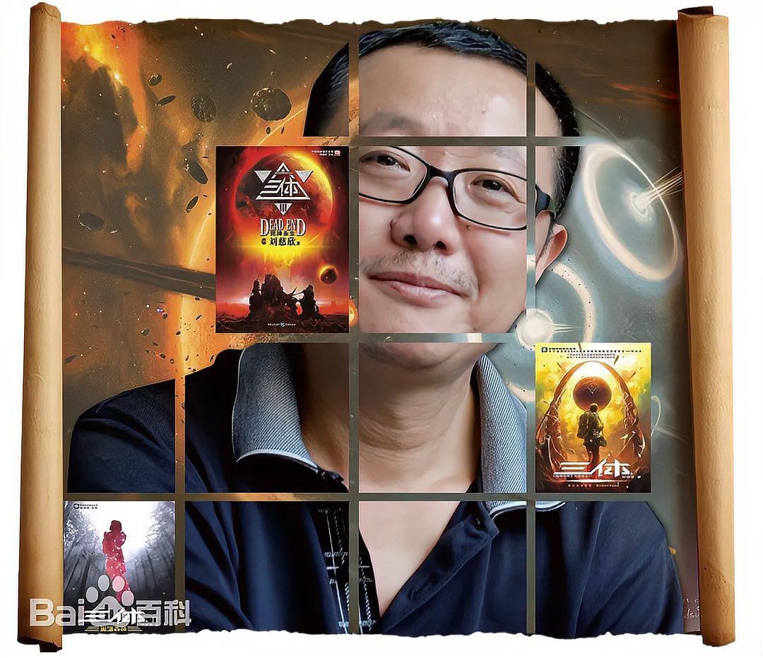 這些作品的創作靈感來源是什么？ 這些作品的創作靈感來源是什么？ 龍魚百科 第4張