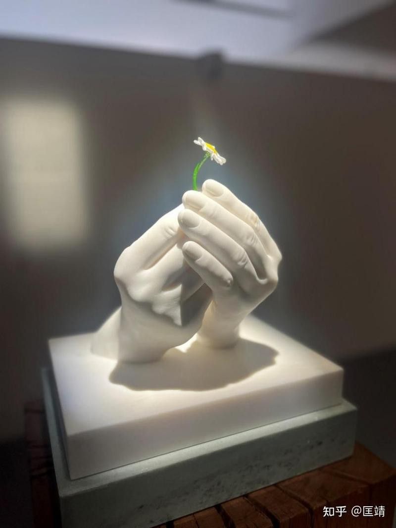 這些作品的創作靈感來源是什么？ 這些作品的創作靈感來源是什么？ 龍魚百科 第6張