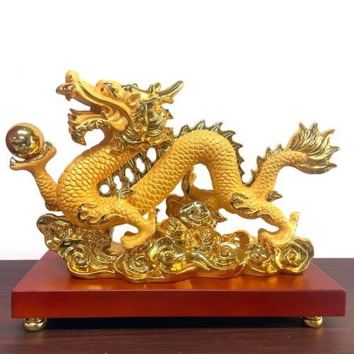 有沒有更多招財龍風格？