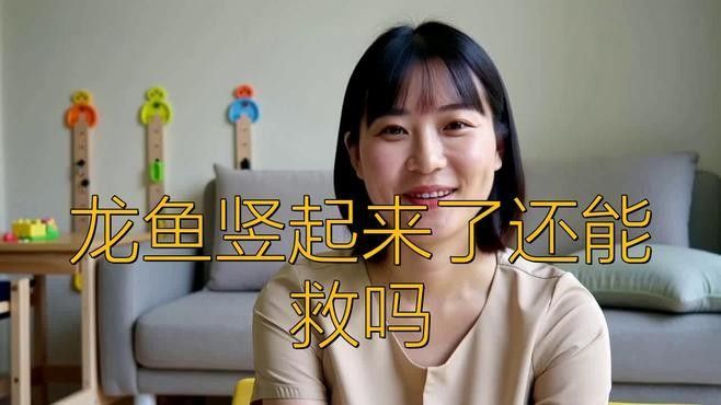 龍魚浮頭時如何緊急處理？