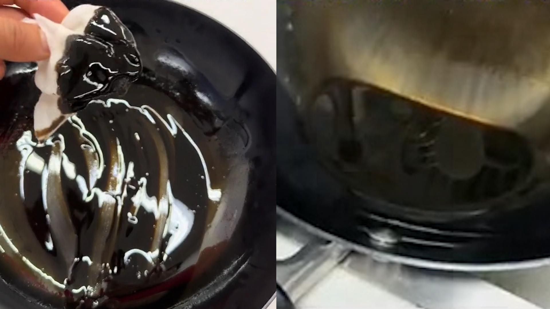 如何判斷金龍魚調和油是否變質？
