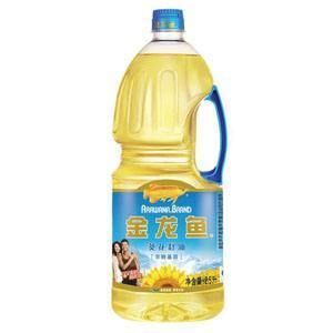 金龍魚有什么品牌優勢【金龍魚品牌優勢】 龍魚百科 第4張 金龍魚有什么品牌優勢【金龍魚品牌優勢】 金龍魚有什么品牌優勢【金龍魚品牌優勢】 龍魚百科 第4張
