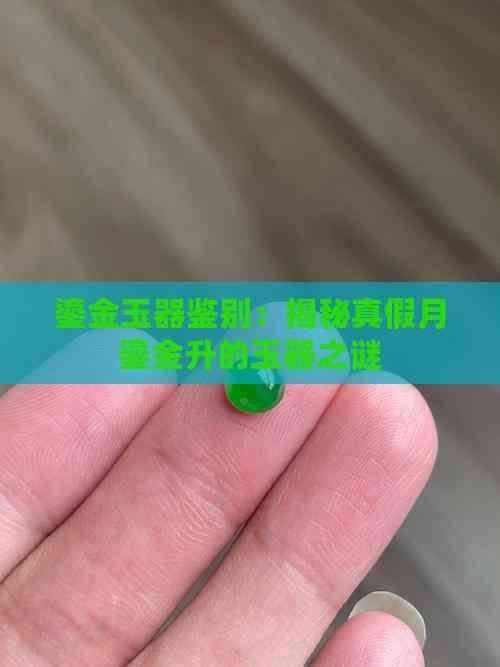 鎏金玉是什么玉 鎏金玉是什么玉 龍魚百科 第2張