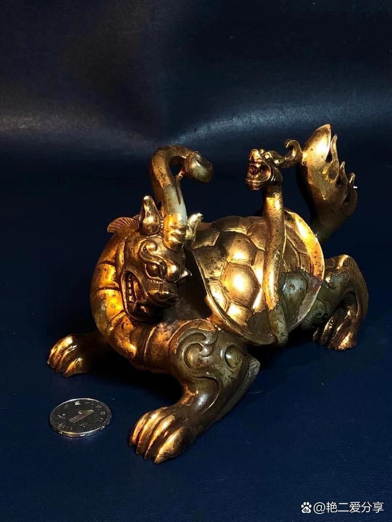 鎏金玉是什么玉 鎏金玉是什么玉 龍魚百科 第3張