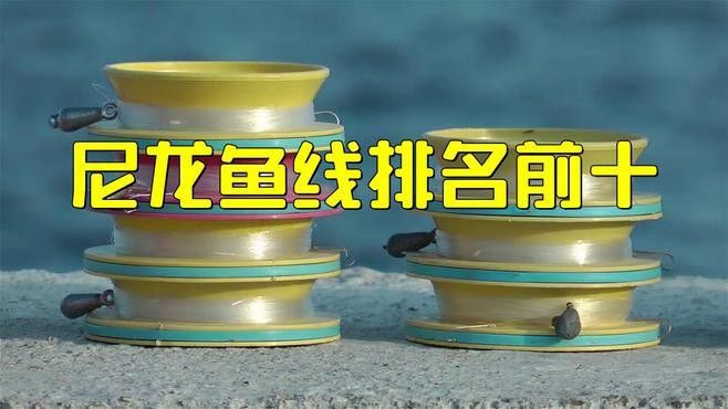 尼龍魚線哪個(gè)牌子質(zhì)量好 尼龍魚線哪個(gè)牌子質(zhì)量好 龍魚百科 第3張