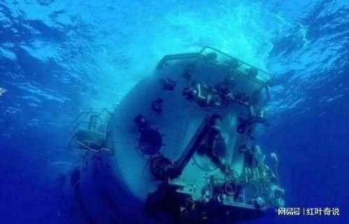 世界上最大的深海龍魚：世界上最大的深海龍魚是哪一種？