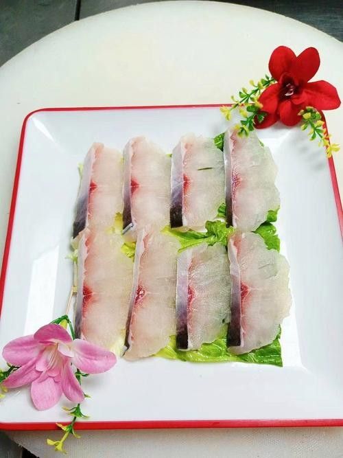 龍利魚和龍魚的區(qū)別圖片