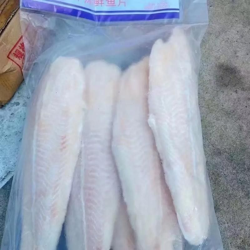 龍利魚和龍魚的區(qū)別圖片