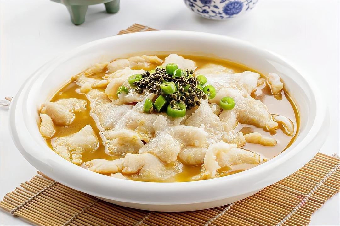 龍利魚和龍魚的區(qū)別圖片
