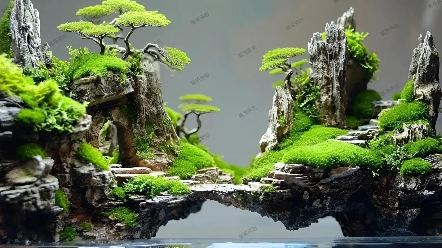 大型龍魚缸造景效果圖片大全 龍魚百科 第16張 大型龍魚缸造景效果圖片大全 大型龍魚缸造景效果圖片大全 龍魚百科 第16張