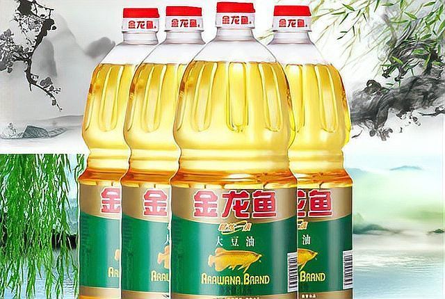 金龍魚調和油添加劑超標是否召回？