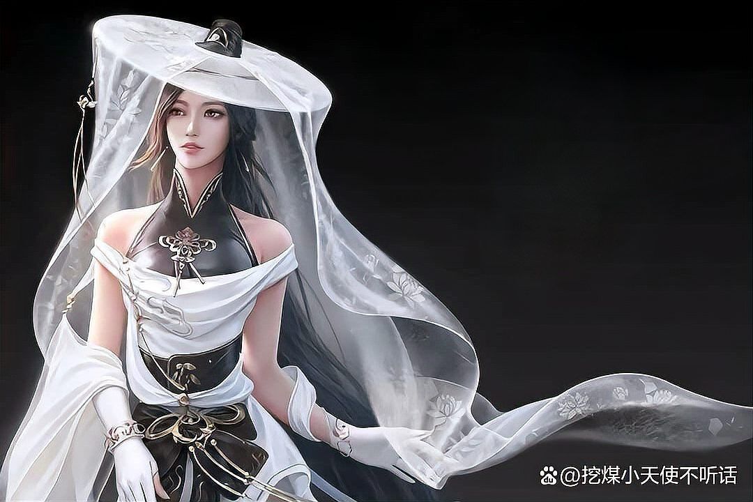 能否詳細描述一下林仙兒的性格特點？