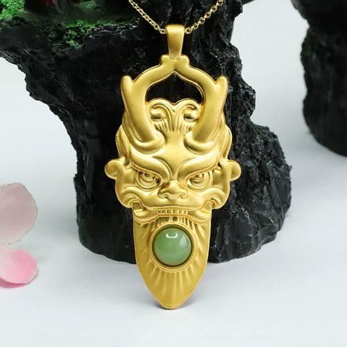 龍頭翡翠有哪些知名品牌？