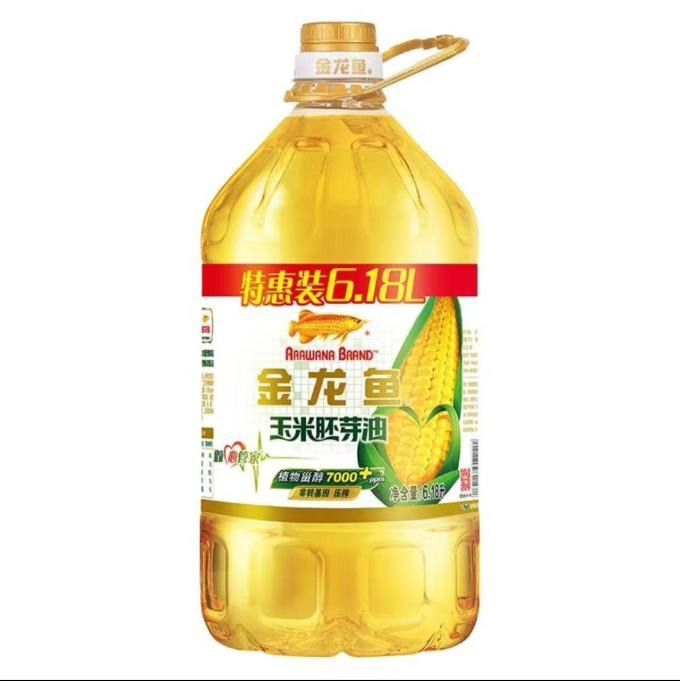 金龍魚(yú)玉米油哪個(gè)系列適合煎炸？