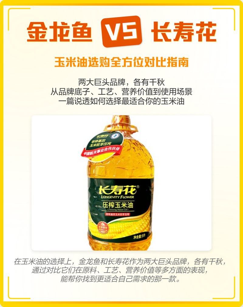金龍魚(yú)玉米油哪個(gè)系列適合煎炸？