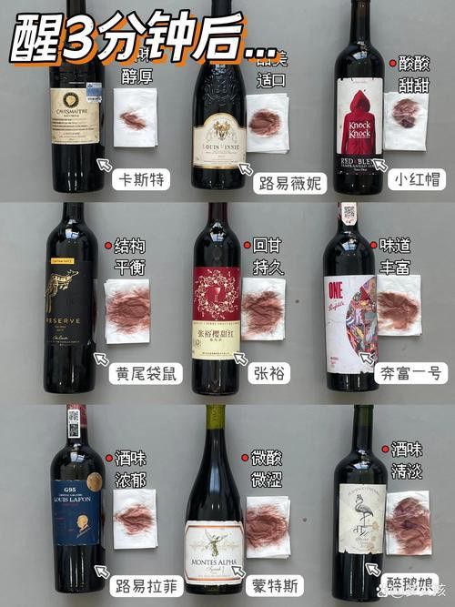 如何辨別紅龍葡萄酒的真偽？ 如何辨別紅龍葡萄酒的真偽？ 龍魚百科 第8張